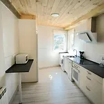 Apartman Torreon El Guindal - Sierra De Gredos