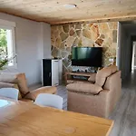 Apartman Torreon El Guindal - Sierra De Gredos Mijares