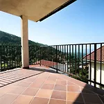 Apartman Torreon El Guindal - Sierra De Gredos Mijares