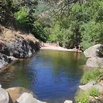 Torreon El Guindal - Sierra De Gredos Apartman Mijares