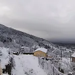 Torreon El Guindal - Sierra De Gredos Apartman