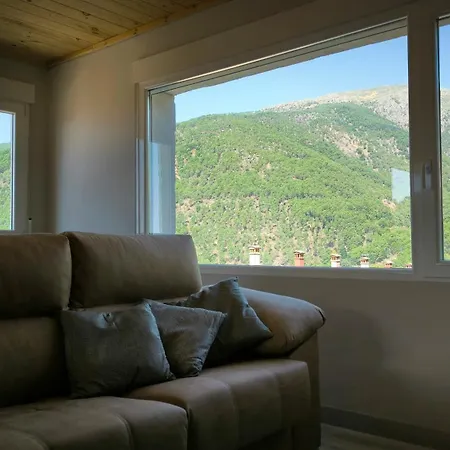 Torreon El Guindal - Sierra De Gredos *