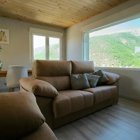 Torreon El Guindal - Sierra De Gredos Appartement Mijares (Castile and Leon)