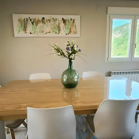 Apartment Torreon El Guindal - Sierra De Gredos Mijares (Castile and Leon)