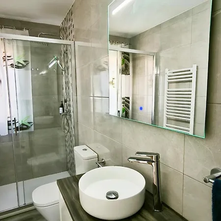 Torreon El Guindal - Sierra De Gredos アパート Mijares