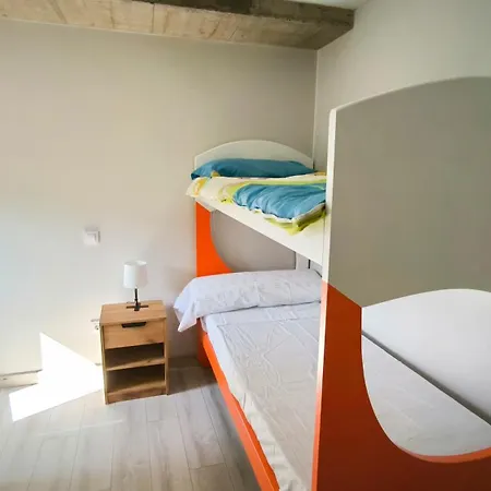 アパート Torreon El Guindal - Sierra De Gredos Mijares