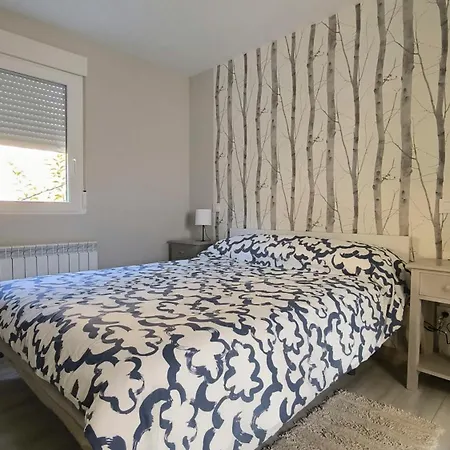 Torreon El Guindal - Sierra De Gredos