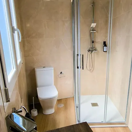 アパート Torreon El Guindal - Sierra De Gredos