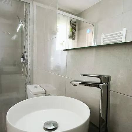 アパート Torreon El Guindal - Sierra De Gredos *