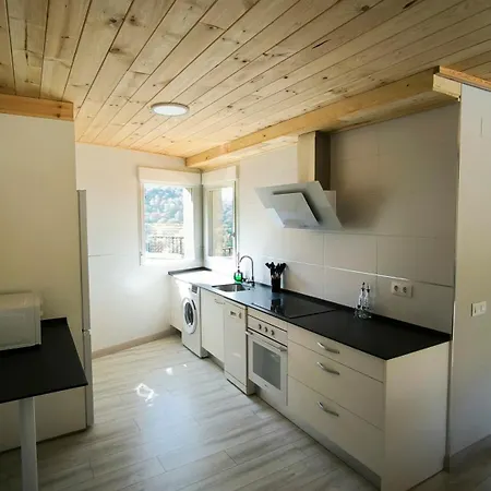 アパート Torreon El Guindal - Sierra De Gredos Mijares