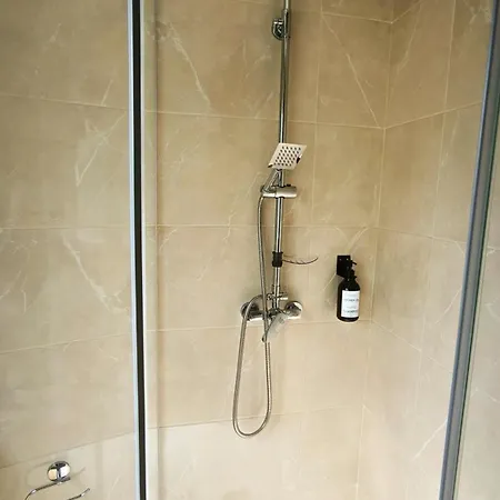 Torreon El Guindal - Sierra De Gredos