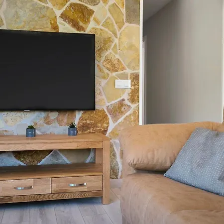 Torreon El Guindal - Sierra De Gredos アパート