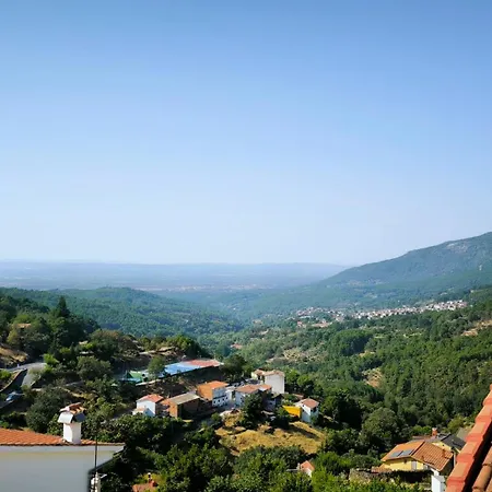 アパート Torreon El Guindal - Sierra De Gredos *