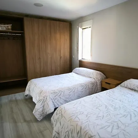 Torreon El Guindal - Sierra De Gredos Mijares