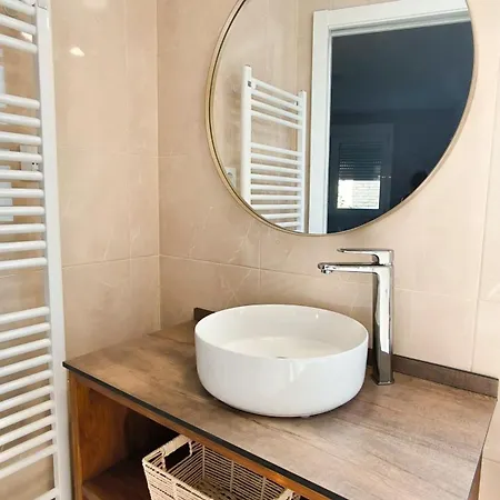 Torreon El Guindal - Sierra De Gredos