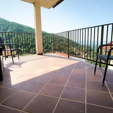 Torreon El Guindal - Sierra De Gredos アパート