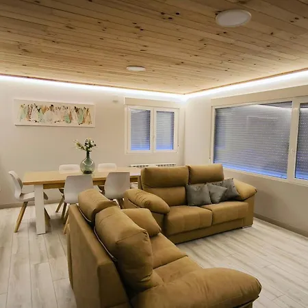 Torreon El Guindal - Sierra De Gredos *