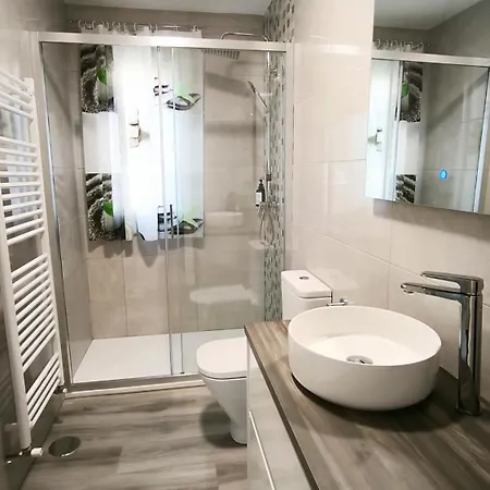 Torreon El Guindal - Sierra De Gredos Mijares