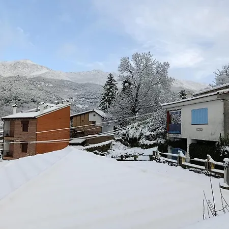 Torreon El Guindal - Sierra De Gredos Daire