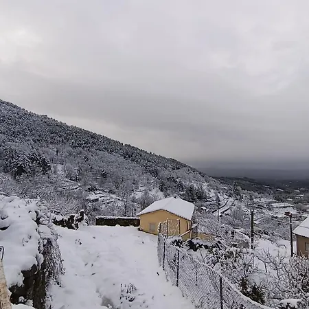 Torreon El Guindal - Sierra De Gredos Lejlighed