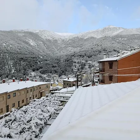 Apartment Torreon El Guindal - Sierra De Gredos