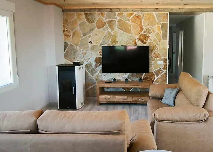 Torreon El Guindal - Sierra De Gredos *