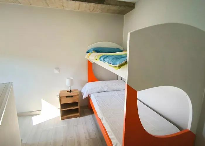 Apartament Torreon El Guindal - Sierra De Gredos Mijares (Castile and Leon)