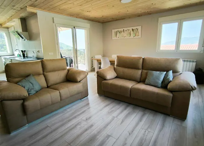 Torreon El Guindal - Sierra De Gredos Mijares (Castile and Leon)