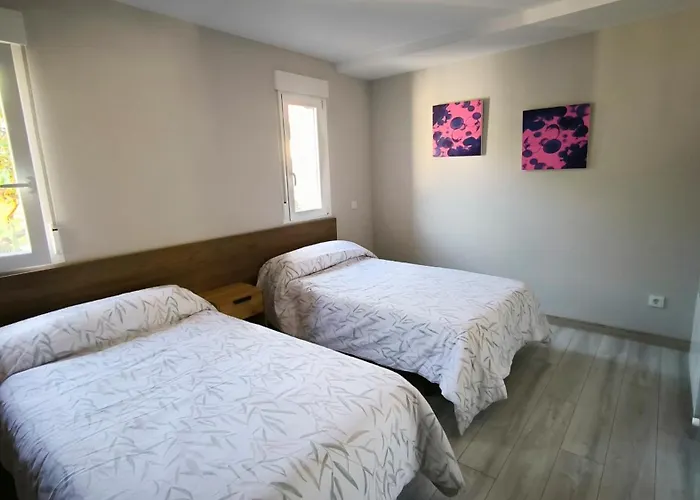 Torreon El Guindal - Sierra De Gredos * Mijares (Castile and Leon)