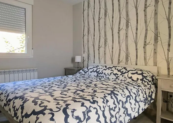 Torreon El Guindal - Sierra De Gredos