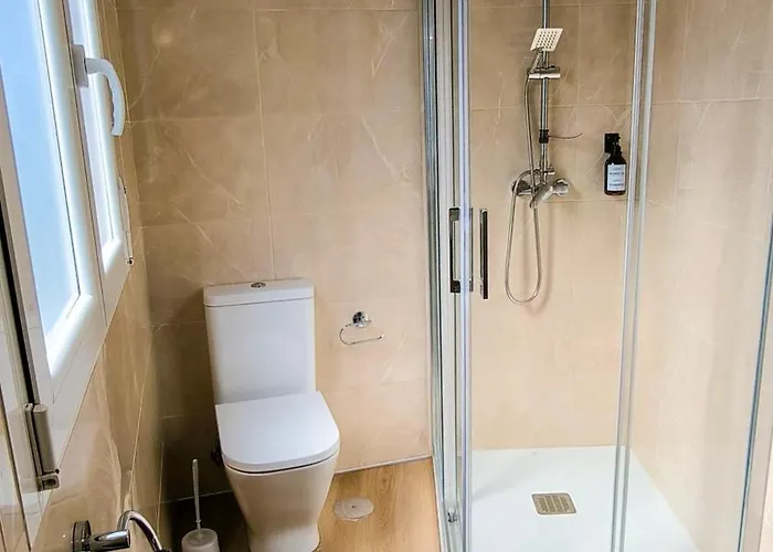 Appartement Torreon El Guindal - Sierra De Gredos