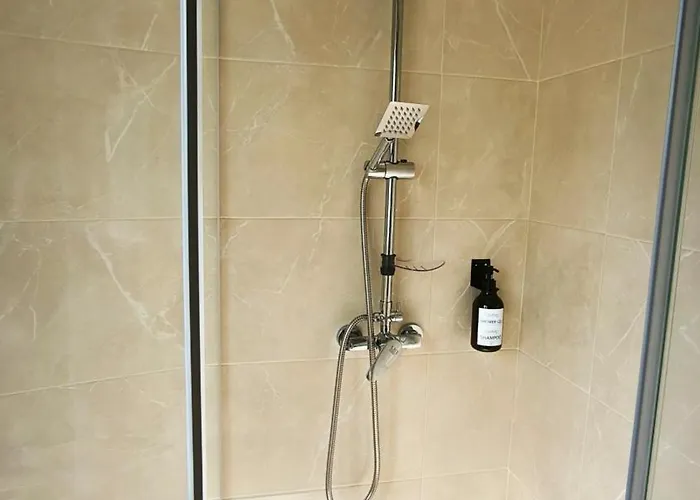 Torreon El Guindal - Sierra De Gredos