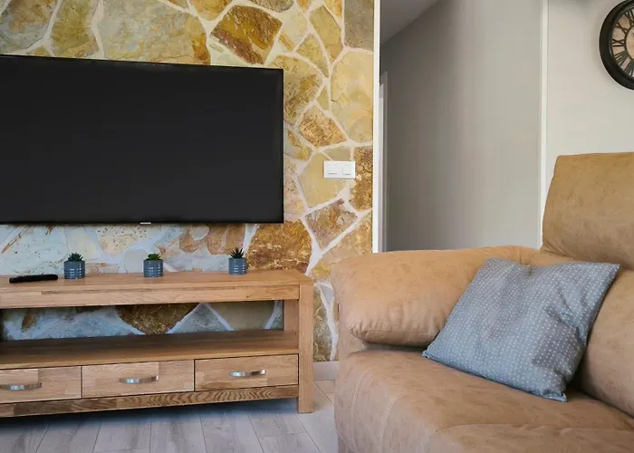 Torreon El Guindal - Sierra De Gredos Daire