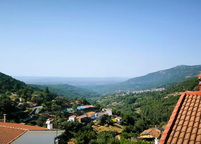 Daire Torreon El Guindal - Sierra De Gredos *