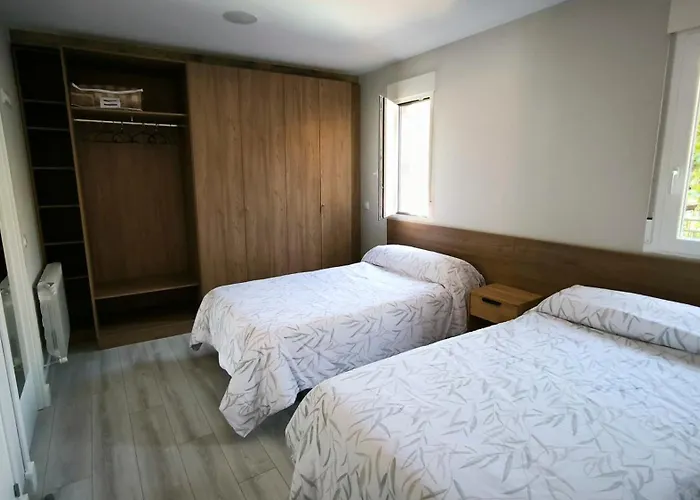 Torreon El Guindal - Sierra De Gredos Mijares (Castile and Leon)