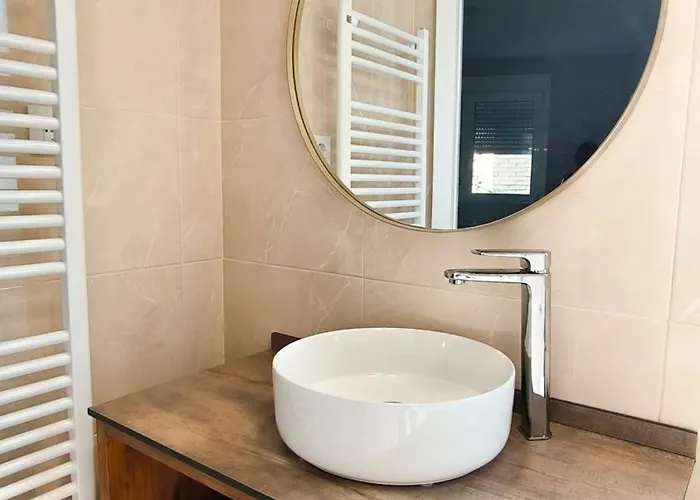 Torreon El Guindal - Sierra De Gredos