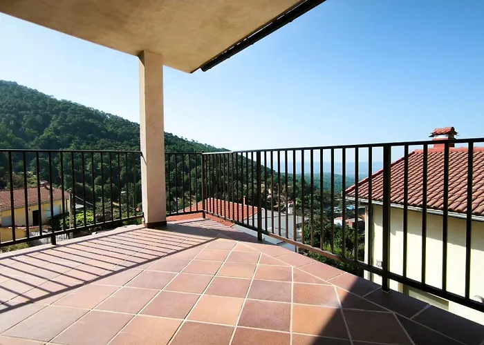 Apartament Torreon El Guindal - Sierra De Gredos Mijares (Castile and Leon)