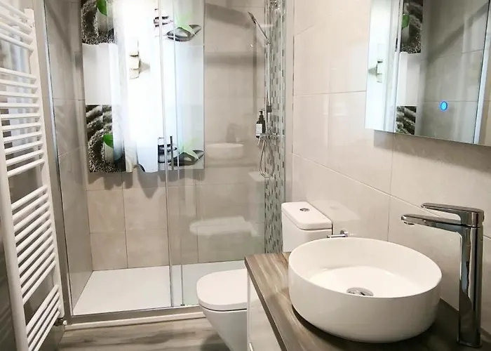 Torreon El Guindal - Sierra De Gredos Mijares (Castile and Leon)