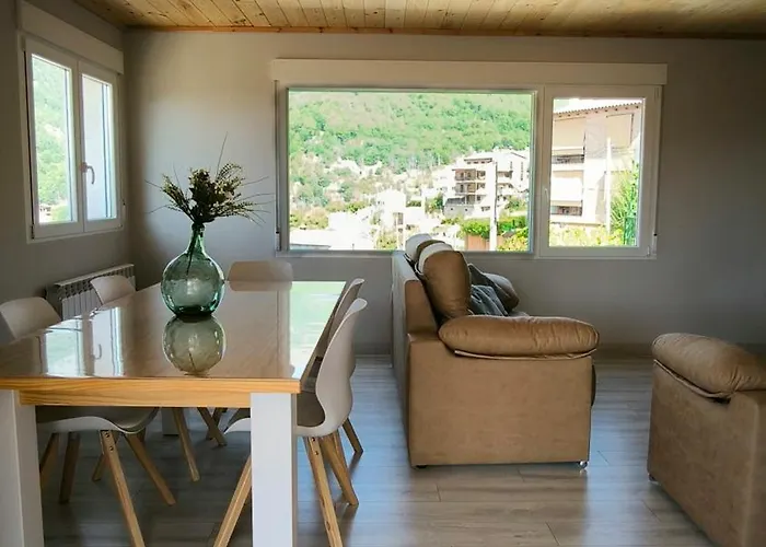 Torreon El Guindal - Sierra De Gredos Apartament *