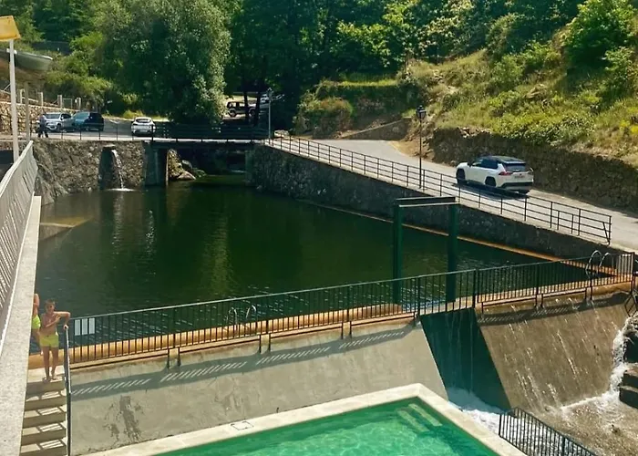 Torreon El Guindal - Sierra De Gredos Mijares (Castile and Leon)